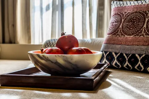 Alila Fort Bishangarh - Other Facilities - Others 24